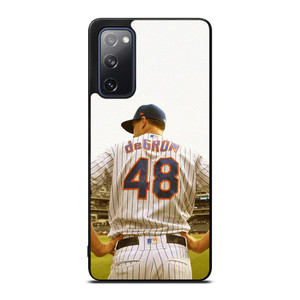 JACOB DEGROM NEW YORK METS BASEBALL Samsung Galaxy S20 FE Case Cover