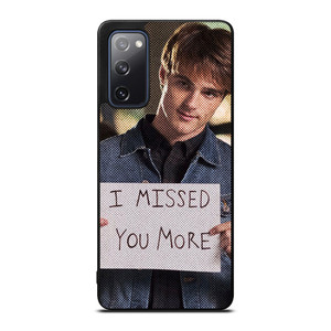 JACOB ELORDI NATE EUPHORIA Samsung Galaxy S20 FE Case Cover