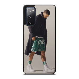 JASON TATUM BOSTON CELTICS 2 Samsung Galaxy S20 FE Case Cover JASON TATUM BOSTON CELTICS 2 Samsung Galaxy S20 FE Case Cover