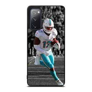 JAYLEN WADDLE MIAMI DOLPHINS Samsung Galaxy S20 FE Case Cover