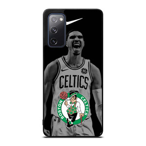 JAYSON TATUM BOSTON CELTICS Samsung Galaxy S20 FE Case Cover