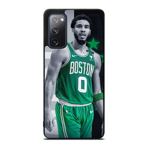 JAYSON TATUM NBA ALL STAR Samsung Galaxy S20 FE Case Cover
