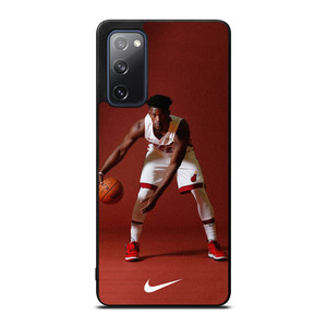 JIMMY BUTLER MIAMI HEAT NIKE Samsung Galaxy S20 FE Case Cover