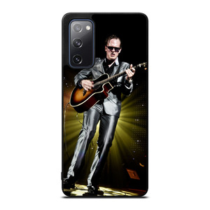 JOE BONAMASSA GUITARIST 2 Samsung Galaxy S20 FE Case Cover JOE BONAMASSA GUITARIST 2 Samsung Galaxy S20 FE Case Cover