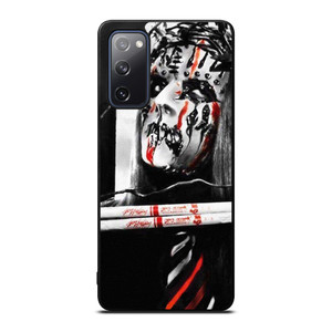 JOEY JORDISON SLIPKNOT 2 Samsung Galaxy S20 FE Case Cover