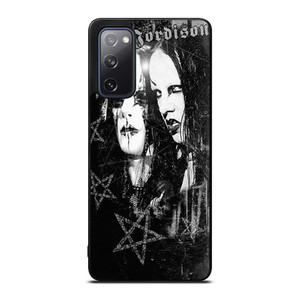 JOEY JORDISON SLIPKNOT Samsung Galaxy S20 FE Case Cover