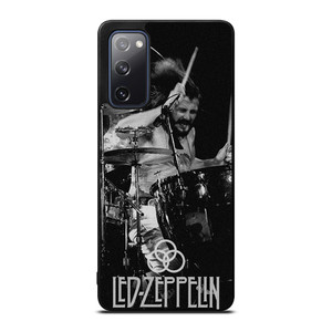 JOHN BONHAM LED ZEPPELIN Samsung Galaxy S20 FE Case Cover