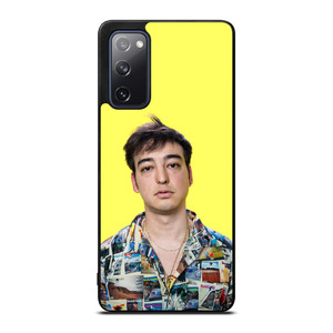 JOJI MILLER SINGER Samsung Galaxy S20 FE Case Cover