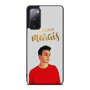 JONAH MARAIS WHY DONT WE Samsung Galaxy S20 FE Case Cover