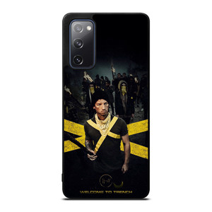 JOSH DUN TWENTY ONE PILOTS 2 Samsung Galaxy S20 FE Case Cover JOSH DUN TWENTY ONE PILOTS 2 Samsung Galaxy S20 FE Case Cover