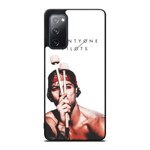 JOSH DUN TWENTY ONE PILOTS Samsung Galaxy S20 FE Case Cover JOSH DUN TWENTY ONE PILOTS Samsung Galaxy S20 FE Case Cover
