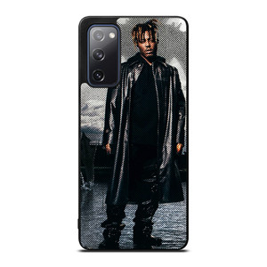 JUICE WRLD RAPPER FIGHTING DEMONS Samsung Galaxy S20 FE Case Cover