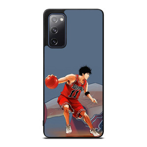 KAEDE RUKAWA SLAM DUNK ANIME Samsung Galaxy S20 FE Case Cover