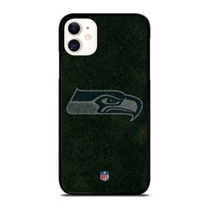 SEATTLE SEAHAWKS FOOTBALL NFL iPhone 11 Case Cover SEATTLE SEAHAWKS FOOTBALL NFL iPhone 11 Case Cover