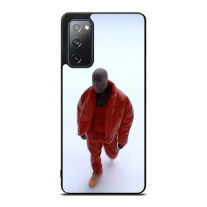 KANYE WEST DONDA 3 Samsung Galaxy S20 FE Case Cover