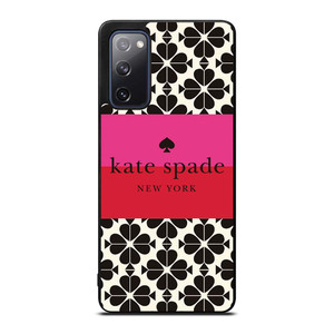 KATE SPADE NEW YORK STRIPE Samsung Galaxy S20 FE Case Cover KATE SPADE NEW YORK STRIPE Samsung Galaxy S20 FE Case Cover