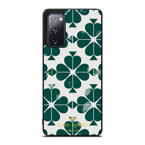 KATE SPADE TONAL FLOWER Samsung Galaxy S20 FE Case Cover
