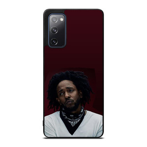 KENDRICK LAMAR THE HEART PART 5 Samsung Galaxy S20 FE Case Cover