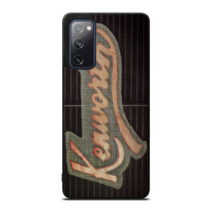 KENWORTH TRUCK METAL LOGO Samsung Galaxy S20 FE Case Cover KENWORTH TRUCK METAL LOGO Samsung Galaxy S20 FE Case Cover