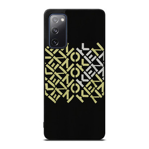 KENZO PARIS LOGO PATTERN Samsung Galaxy S20 FE Case Cover KENZO PARIS LOGO PATTERN Samsung Galaxy S20 FE Case Cover