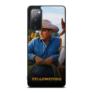 KEVIN COSTNER YELLOWSTONE MOVIE Samsung Galaxy S20 FE Case Cover KEVIN COSTNER YELLOWSTONE MOVIE Samsung Galaxy S20 FE Case Cover