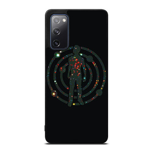 KID CUDI SATELLITE FLIGHT Samsung Galaxy S20 FE Case Cover