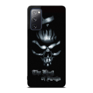 KING OF KINGS SKULL Samsung Galaxy S20 FE Case Cover