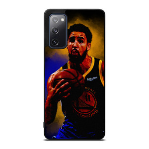 KLAY THOMPSON GOLDEN STATE WARRIORS Samsung Galaxy S20 FE Case Cover