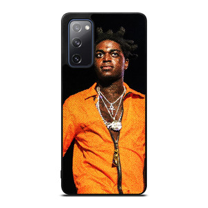 KODAK BLACK RAPPER Samsung Galaxy S20 FE Case Cover KODAK BLACK RAPPER Samsung Galaxy S20 FE Case Cover