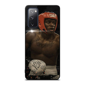 KSI YOUTUBER BOXING Samsung Galaxy S20 FE Case Cover