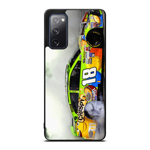 KYLE BUSCH NASCAR TOYOTA 2 Samsung Galaxy S20 FE Case Cover KYLE BUSCH NASCAR TOYOTA 2 Samsung Galaxy S20 FE Case Cover
