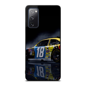 KYLE BUSCH NASCAR TOYOTA Samsung Galaxy S20 FE Case Cover KYLE BUSCH NASCAR TOYOTA Samsung Galaxy S20 FE Case Cover