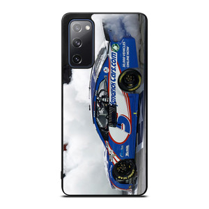 KYLE LARSON HENDRICK MOTORSPORT Samsung Galaxy S20 FE Case Cover