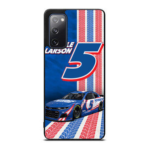 KYLE LARSON NASCAR Samsung Galaxy S20 FE Case Cover