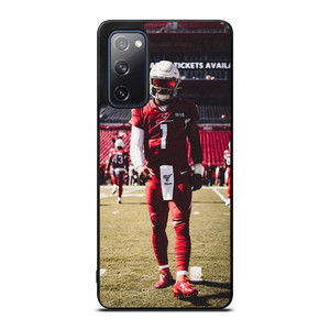 KYLER MURRAY ARIZONA CARDINALS Samsung Galaxy S20 FE Case Cover