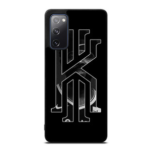 KYRIE IRVING BROOKLYN NETS LOGO 2 Samsung Galaxy S20 FE Case Cover