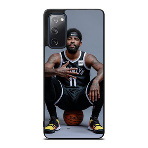 KYRIE IRVING BROOKLYN NETS NIKE 2 Samsung Galaxy S20 FE Case Cover