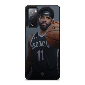 KYRIE IRVING BROOKLYN NETS NIKE Samsung Galaxy S20 FE Case Cover
