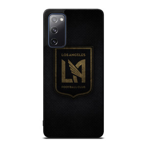 LA LOS ANGELES FC SOCCER MLS Samsung Galaxy S20 FE Case Cover LA LOS ANGELES FC SOCCER MLS Samsung Galaxy S20 FE Case Cover