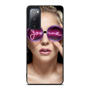 LADY GAGA JOANNE Samsung Galaxy S20 FE Case Cover LADY GAGA JOANNE Samsung Galaxy S20 FE Case Cover