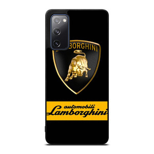 LAMBORGHINI AUTOMOBILI Samsung Galaxy S20 FE Case Cover