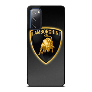 LAMBORGHINI EMBLEM Samsung Galaxy S20 FE Case Cover