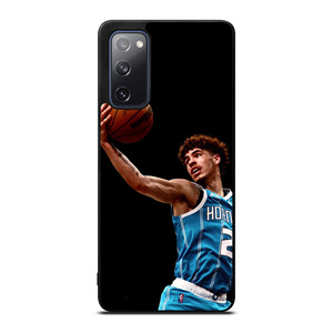 LAMELO BALL CHARLOTTE HORNETS 2 Samsung Galaxy S20 FE Case Cover