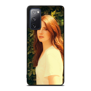 LANA DEL REY BEAUTIFUL Samsung Galaxy S20 FE Case Cover