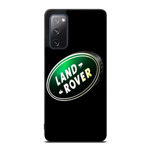 LAND ROVER METAL EMBLEM Samsung Galaxy S20 FE Case Cover