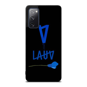 LAUV ARI STAPRANS SINGER ICON Samsung Galaxy S20 FE Case Cover