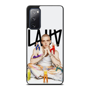 LAUV HOW IM FEELING COVER Samsung Galaxy S20 FE Case Cover