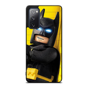 LEGO DC BATMAN Samsung Galaxy S20 FE Case Cover LEGO DC BATMAN Samsung Galaxy S20 FE Case Cover