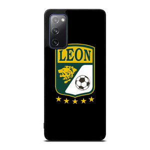 LEON FC FOOTBALL CLUB Samsung Galaxy S20 FE Case Cover
