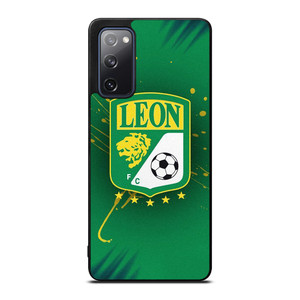 LEON FOOTBALL CLUB LOGO 2 Samsung Galaxy S20 FE Case Cover LEON FOOTBALL CLUB LOGO 2 Samsung Galaxy S20 FE Case Cover